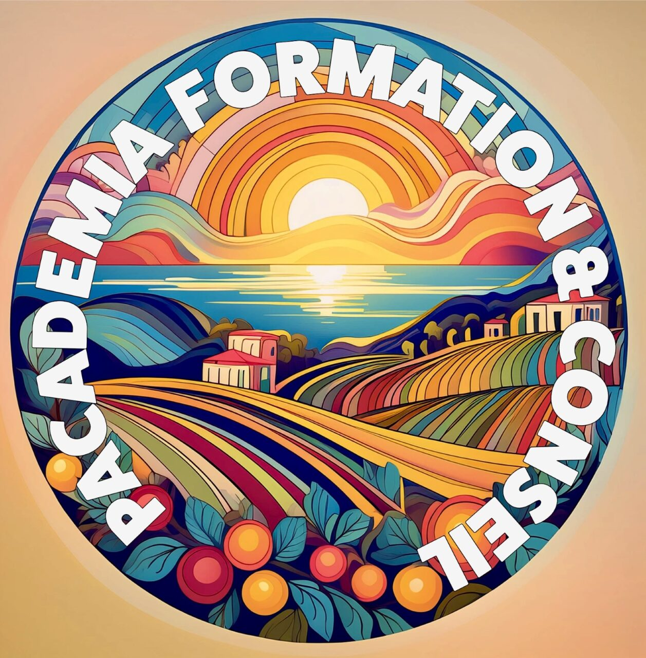 Logo Pacademia