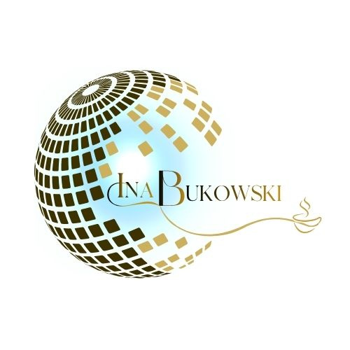 Logo Ina Bukowski Coaching