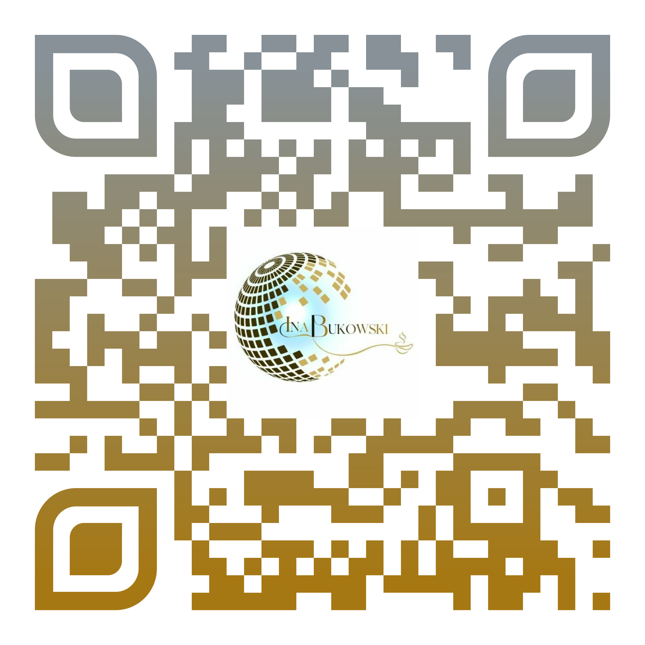 QR code SOS Clarté — mini-diagnostic professionnel